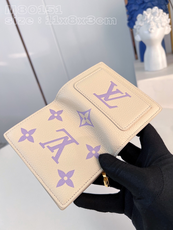 ルイヴィトン財布スーパーコピー442-6